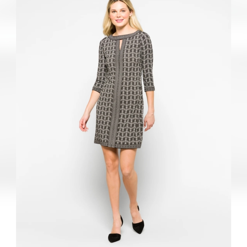 WISP by Stitch Fix Marnie Knit Dress Size 12